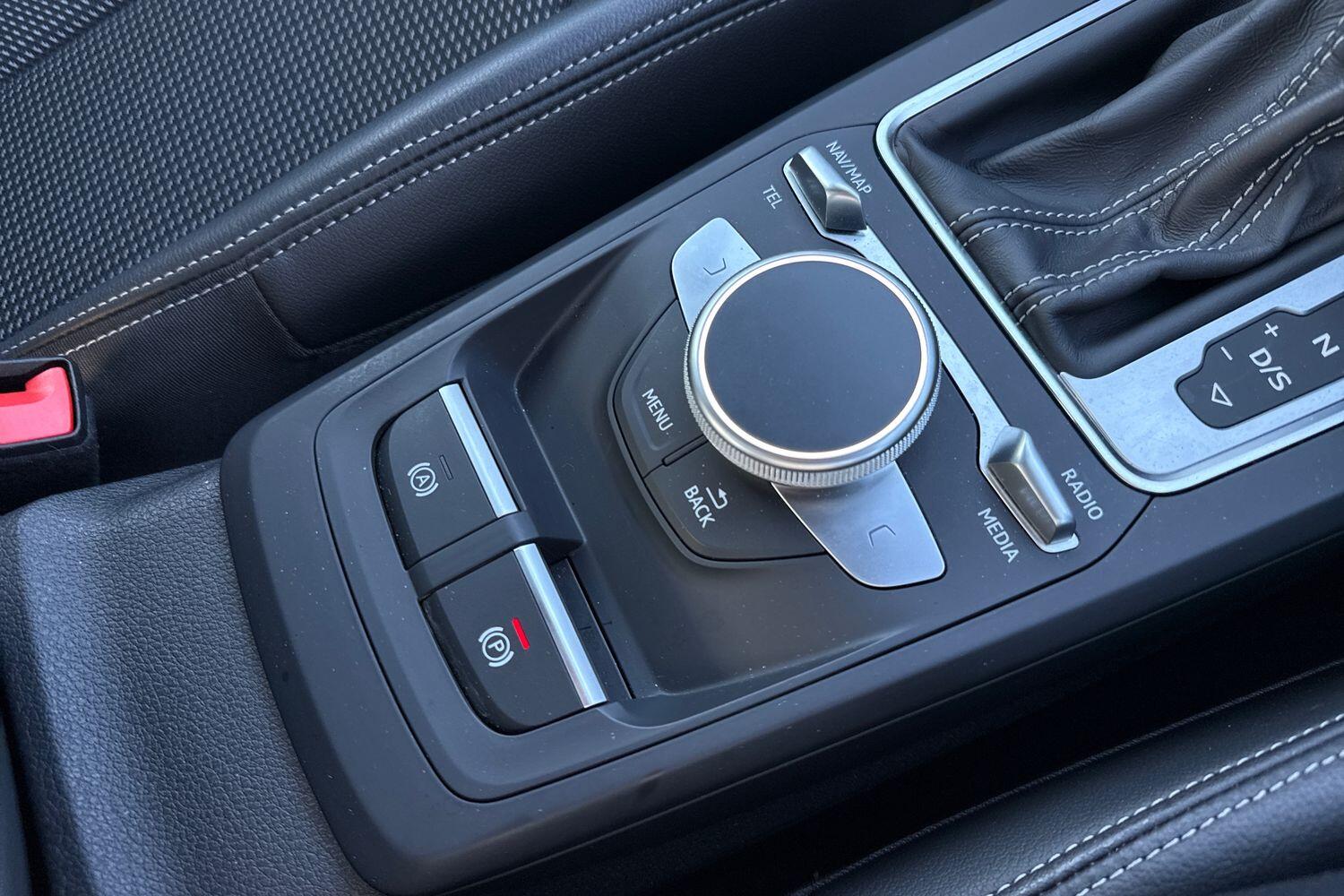 Used Audi Q2 2022 for sale - 77963230: Photo 59