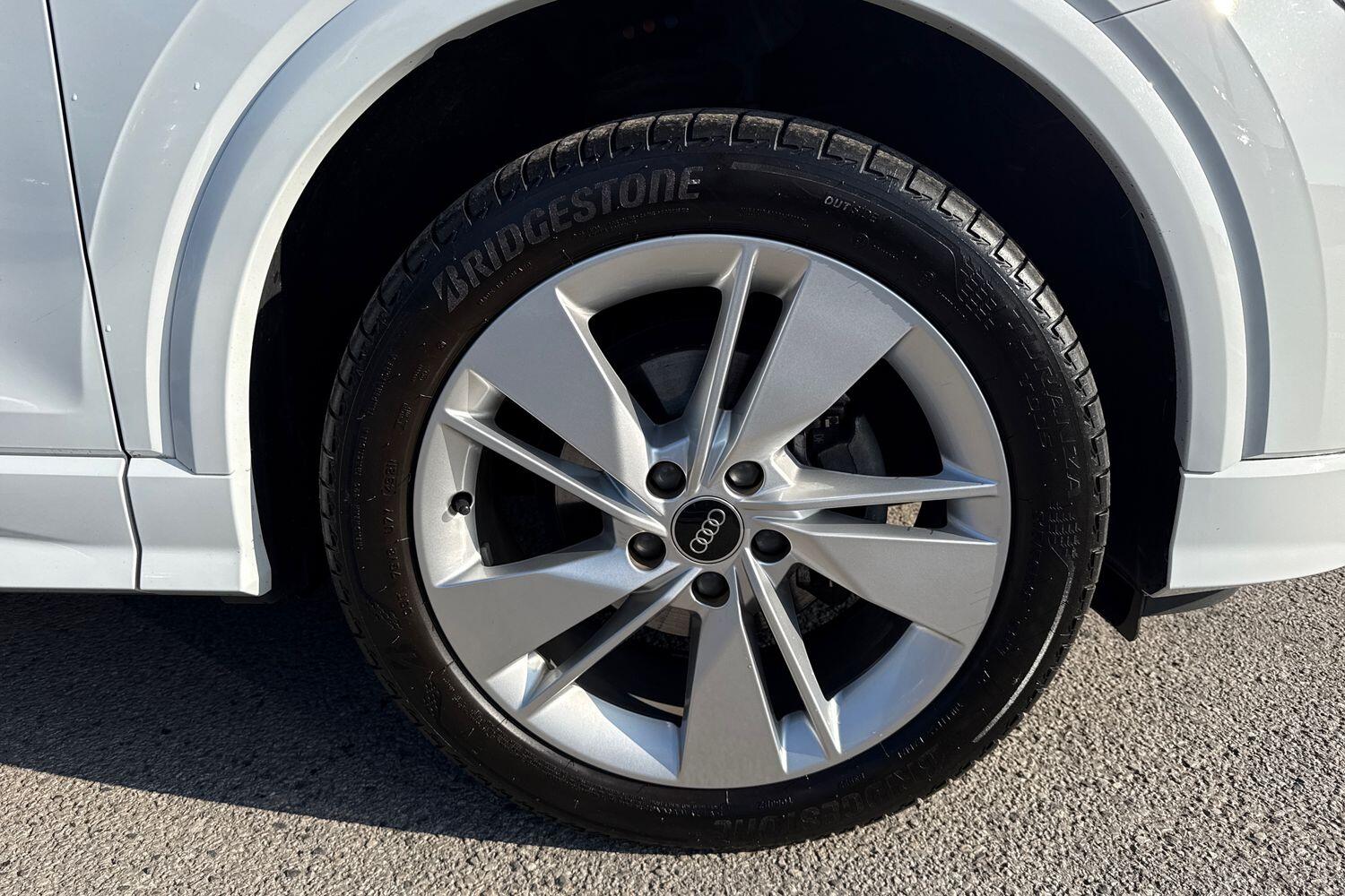 Used Audi Q2 2022 for sale - 77963230: Photo 6