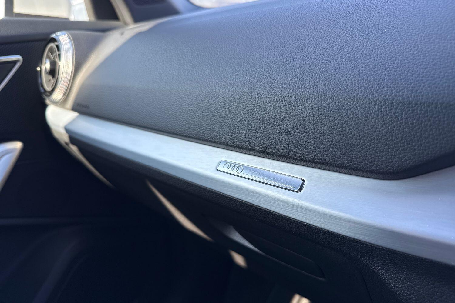 Used Audi Q2 2022 for sale - 77963230: Photo 60