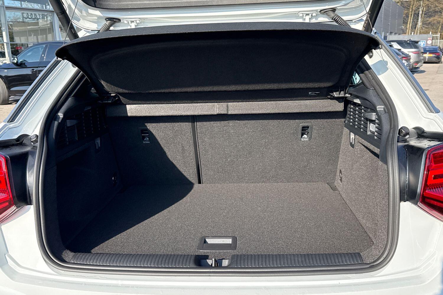 Used Audi Q2 2022 for sale - 77963230: Photo 9