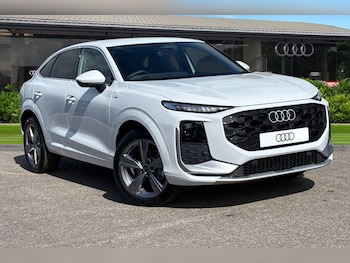 Used Audi Q3 2026 for sale - 78876141: Photo