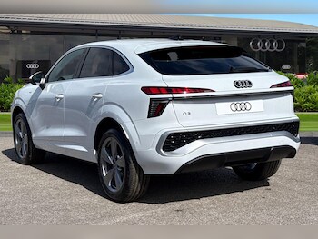 Used Audi Q3 2026 for sale - 78876141: Photo