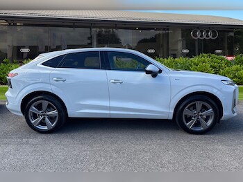 Used Audi Q3 2026 for sale - 78876141: Photo