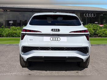 Used Audi Q3 2026 for sale - 78876141: Photo