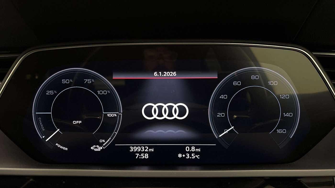 Used Audi e-tron 2020 for sale - 77680162: Photo 10