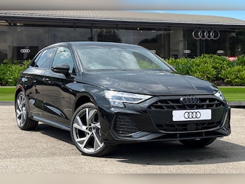 Used Audi A3 2026 for sale - 79175023: Photo