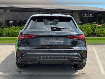Used Audi A3 2026 for sale - 79175023: Photo