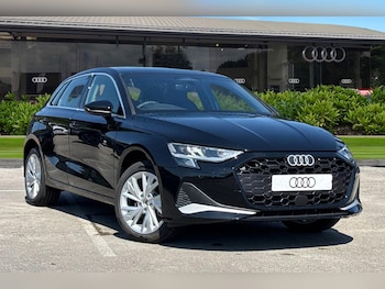 Used Audi A3 2026 for sale - 79082687: Photo