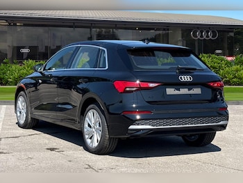 Used Audi A3 2026 for sale - 79082687: Photo