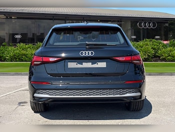 Used Audi A3 2026 for sale - 79082687: Photo