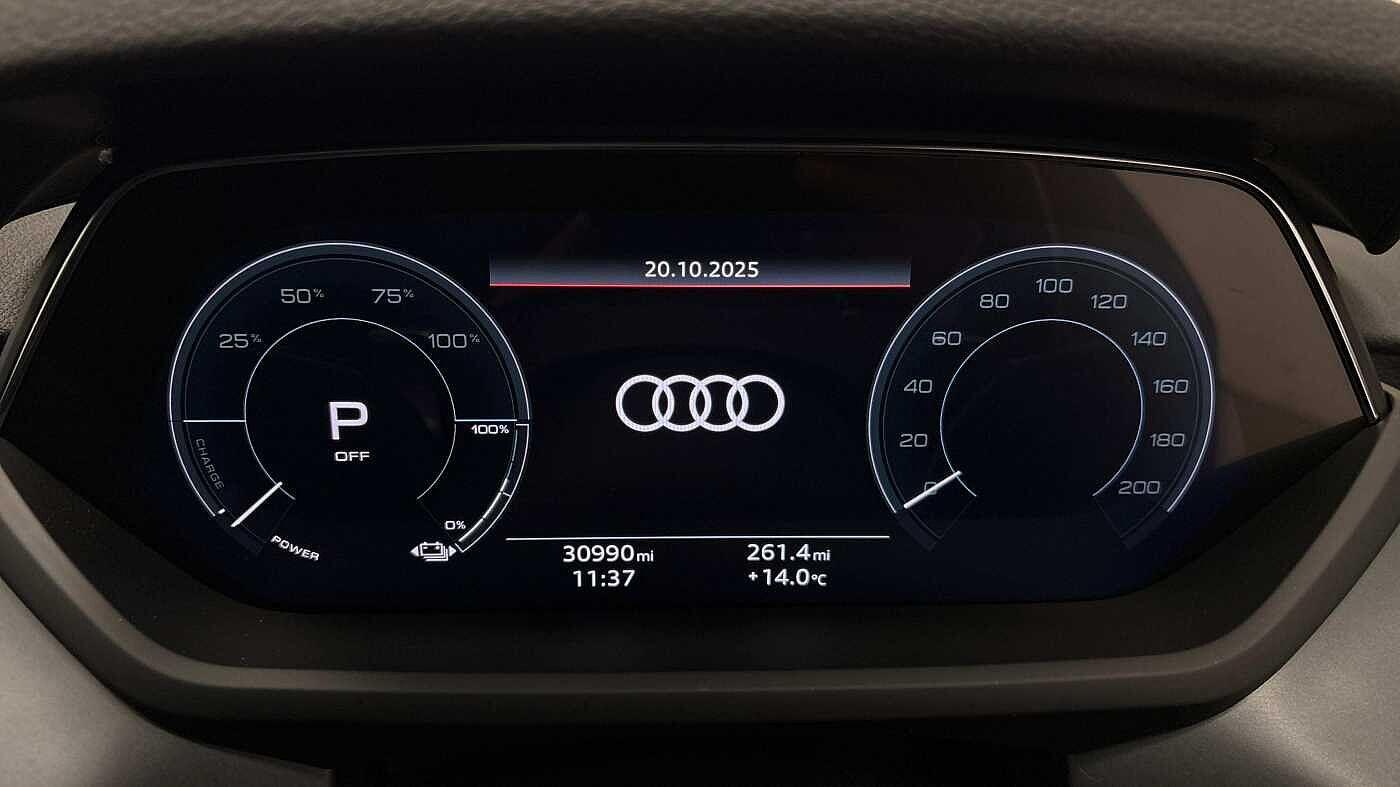 Used Audi e-tron 2023 for sale - 77128951: Photo 10