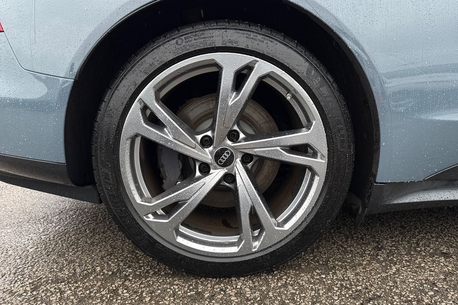 Used Audi e-tron 2023 for sale - 77128951: Photo 11