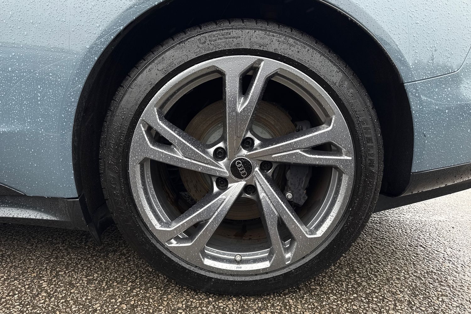 Used Audi e-tron 2023 for sale - 77128951: Photo 12