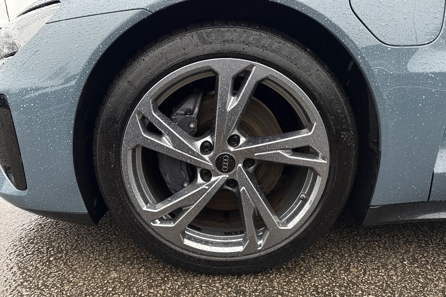 Used Audi e-tron 2023 for sale - 77128951: Photo 13