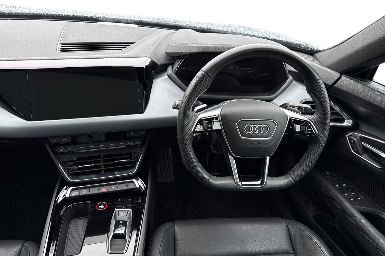 Used Audi e-tron 2023 for sale - 77128951: Photo 18