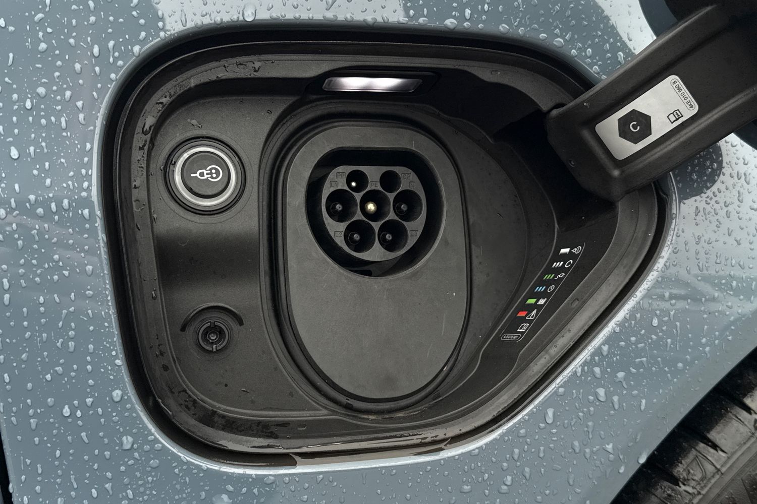 Used Audi e-tron 2023 for sale - 77128951: Photo 25