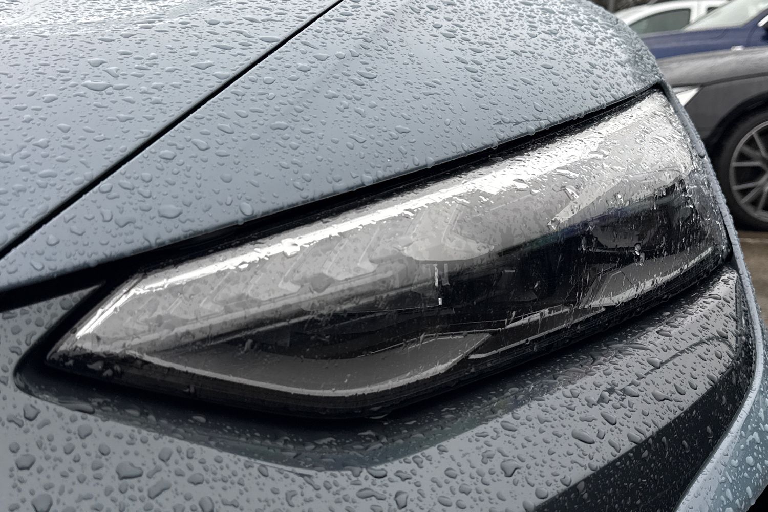 Used Audi e-tron 2023 for sale - 77128951: Photo 29