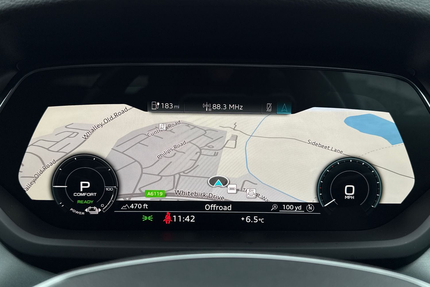 Used Audi e-tron 2023 for sale - 77128951: Photo 35