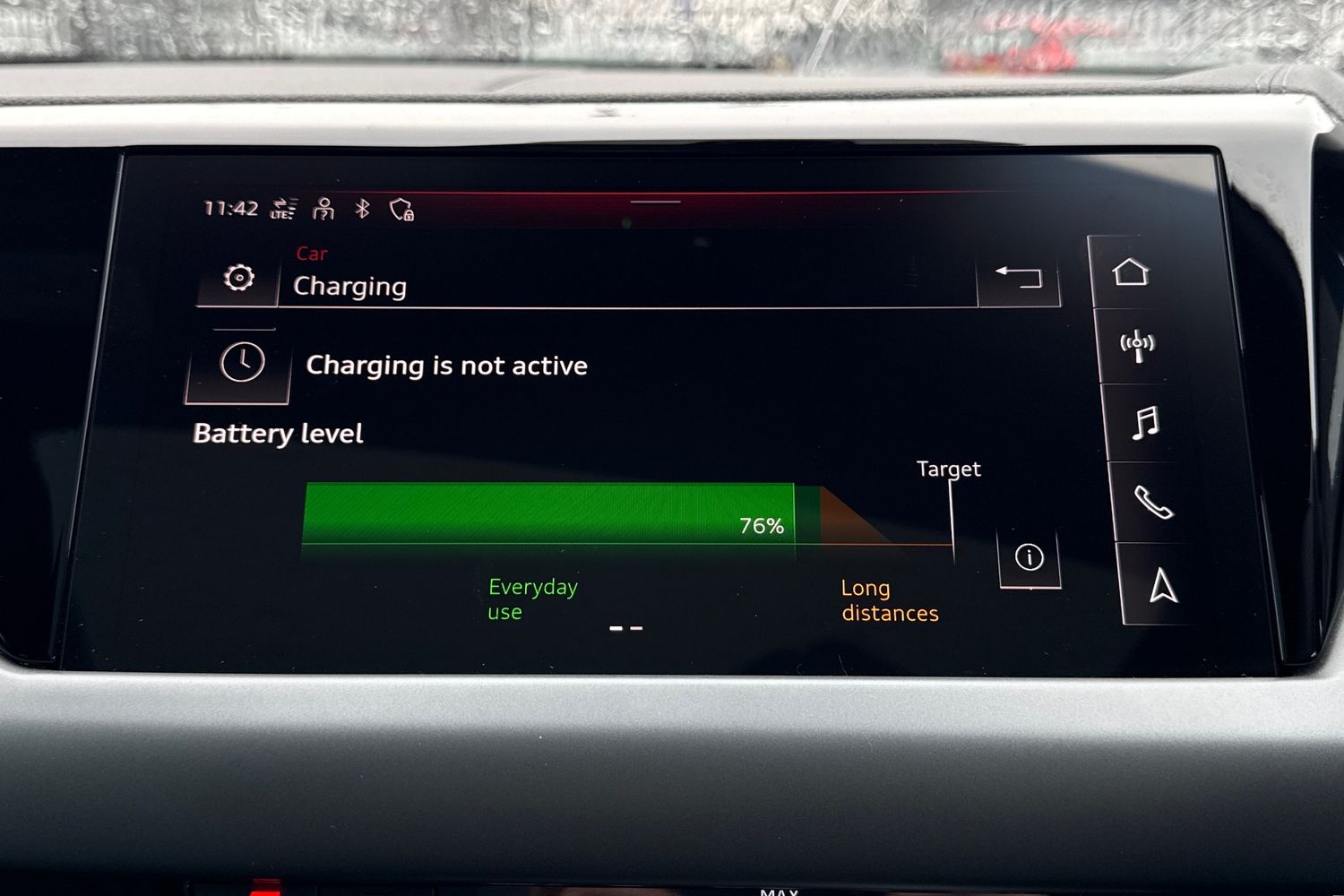 Used Audi e-tron 2023 for sale - 77128951: Photo 37