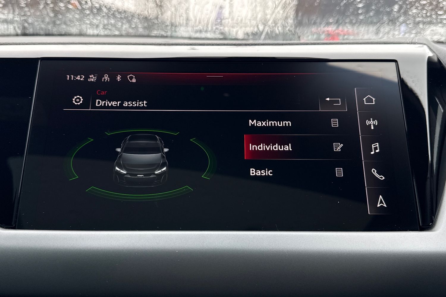 Used Audi e-tron 2023 for sale - 77128951: Photo 39