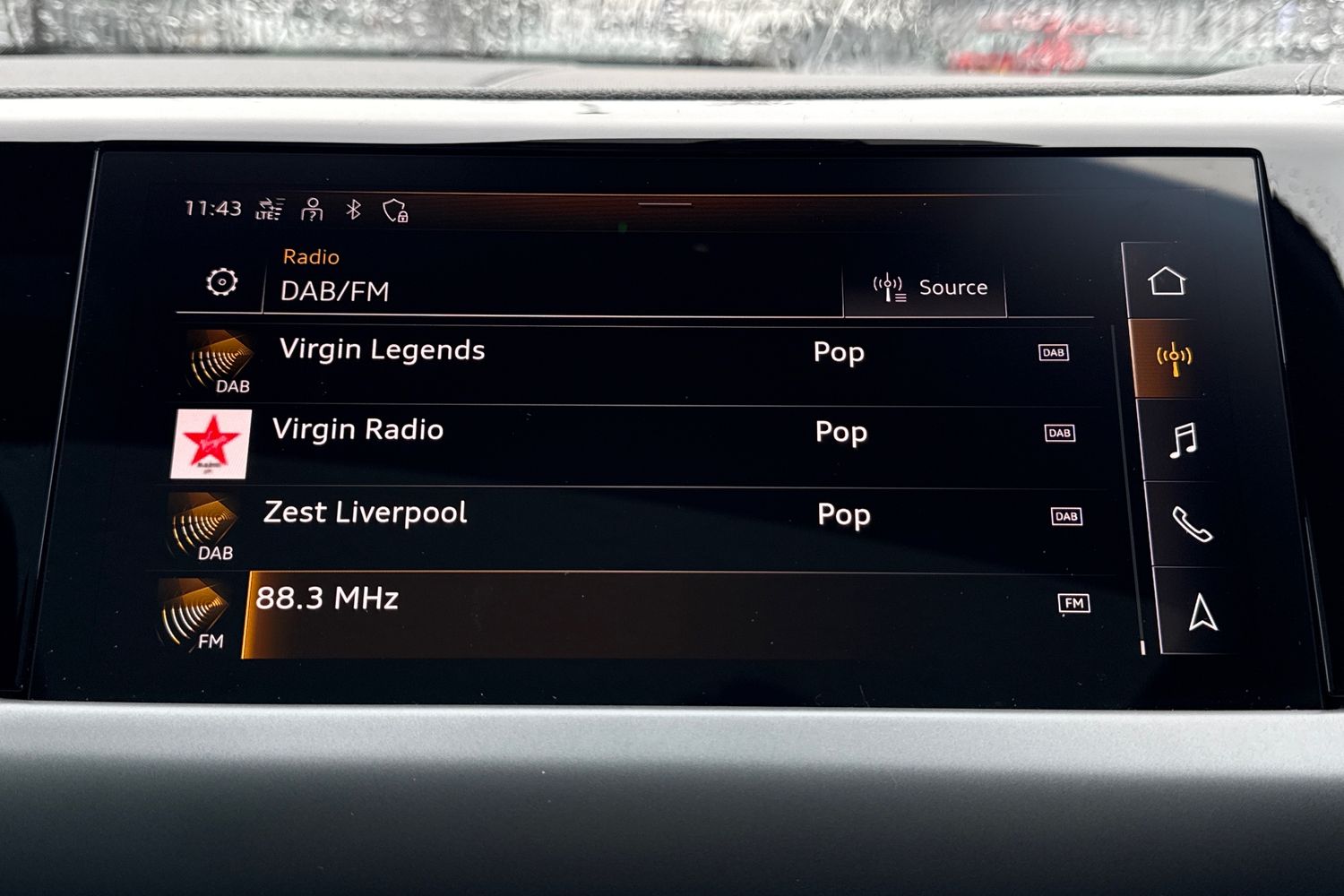 Used Audi e-tron 2023 for sale - 77128951: Photo 41