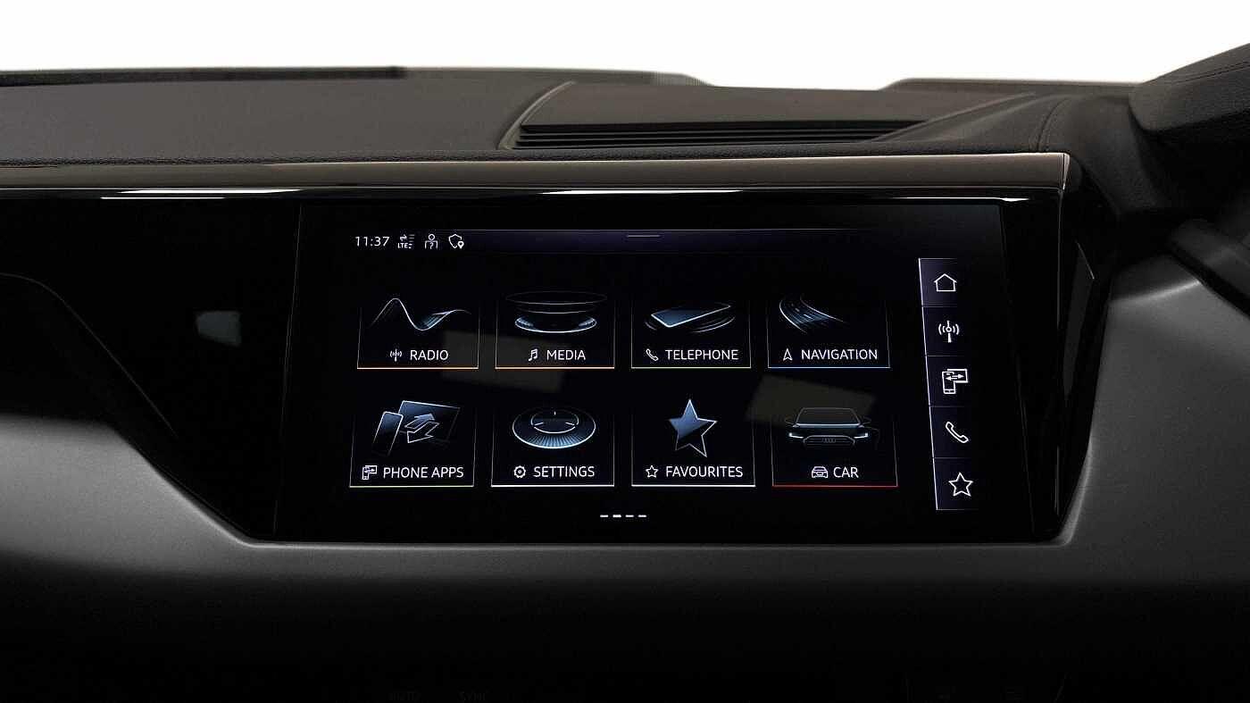 Used Audi e-tron 2023 for sale - 77128951: Photo 9