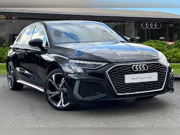 Audi - A3