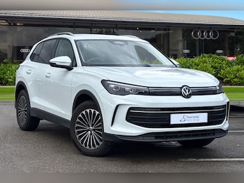 Used Volkswagen Tiguan 2025 for sale - 79431728: Photo