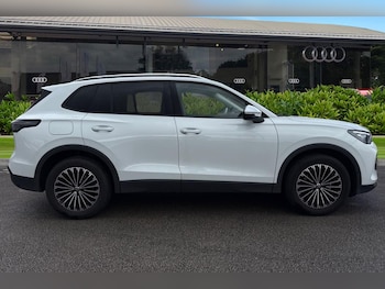 Used Volkswagen Tiguan 2025 for sale - 79431728: Photo