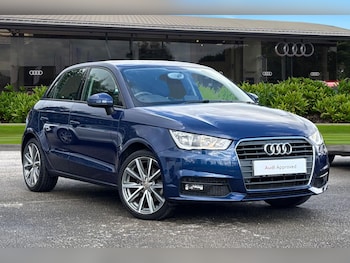 Audi - A1