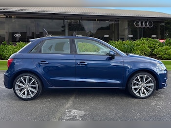 Used Audi A1 2018 for sale - 75932888: Photo