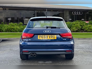 Used Audi A1 2018 for sale - 75932888: Photo