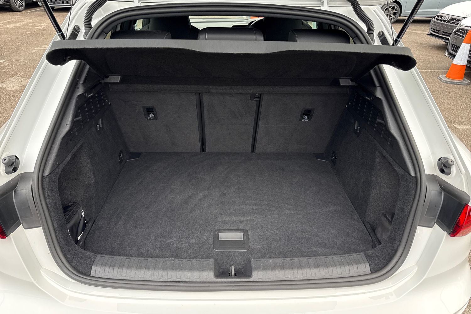 Used Audi A3 2023 for sale - 77308729: Photo 10