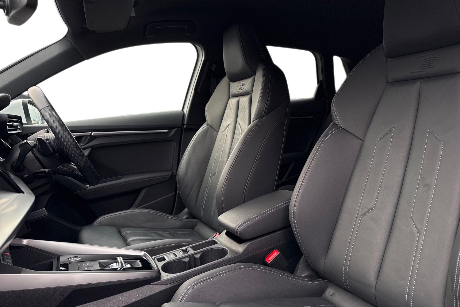 Used Audi A3 2023 for sale - 77308729: Photo 11