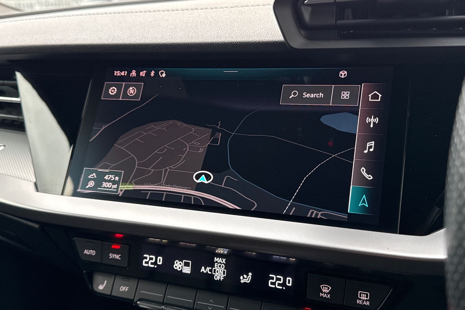 Used Audi A3 2023 for sale - 77308729: Photo 12