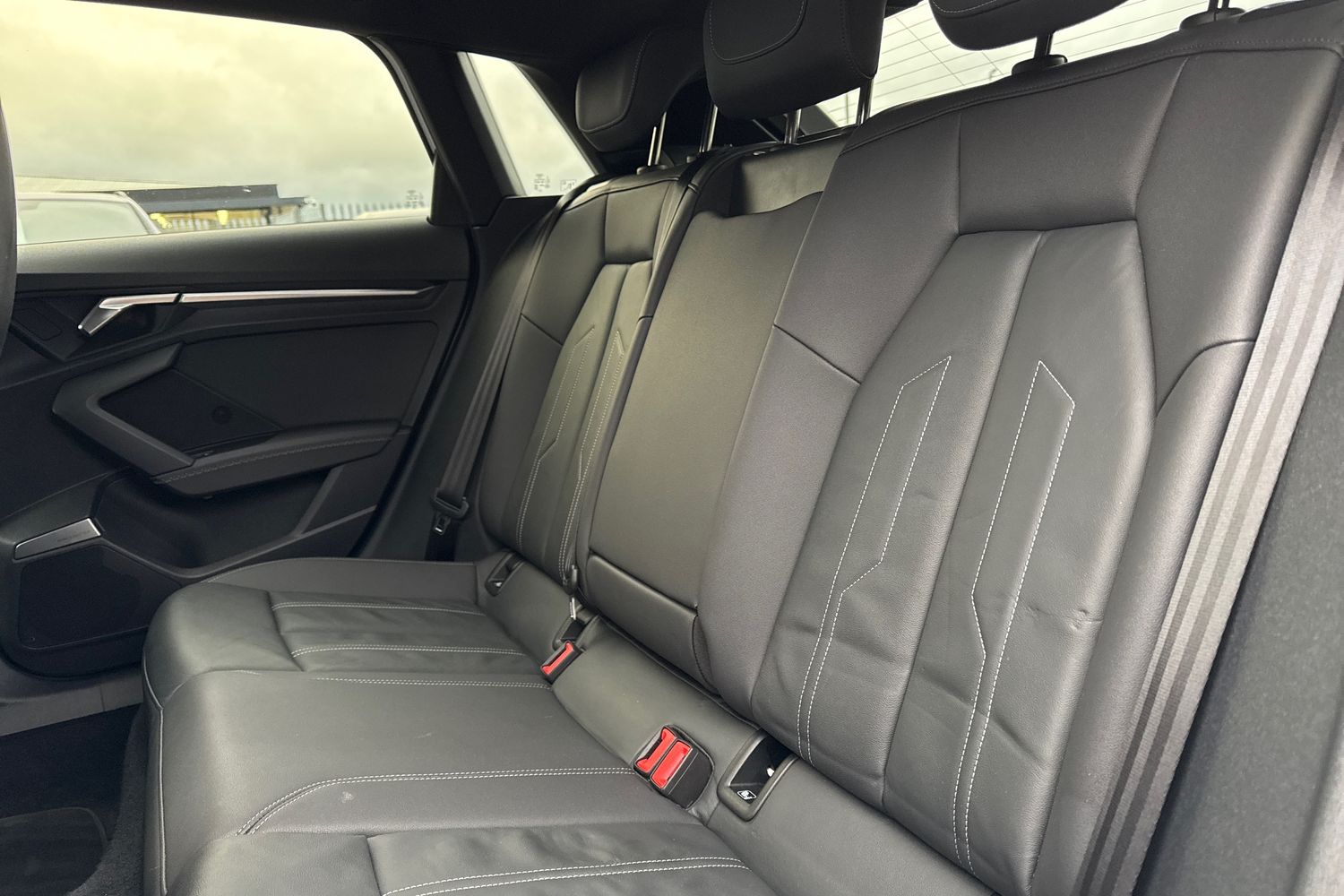 Used Audi A3 2023 for sale - 77308729: Photo 14