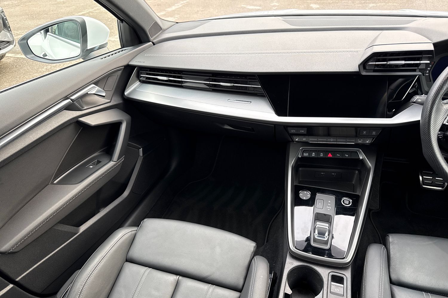 Used Audi A3 2023 for sale - 77308729: Photo 15