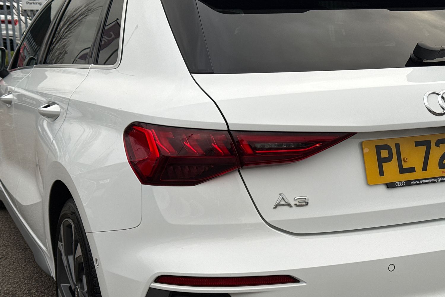 Used Audi A3 2023 for sale - 77308729: Photo 16