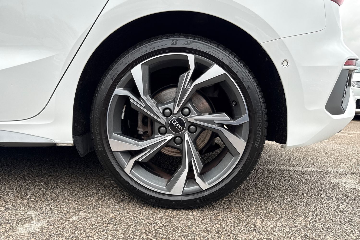 Used Audi A3 2023 for sale - 77308729: Photo 23