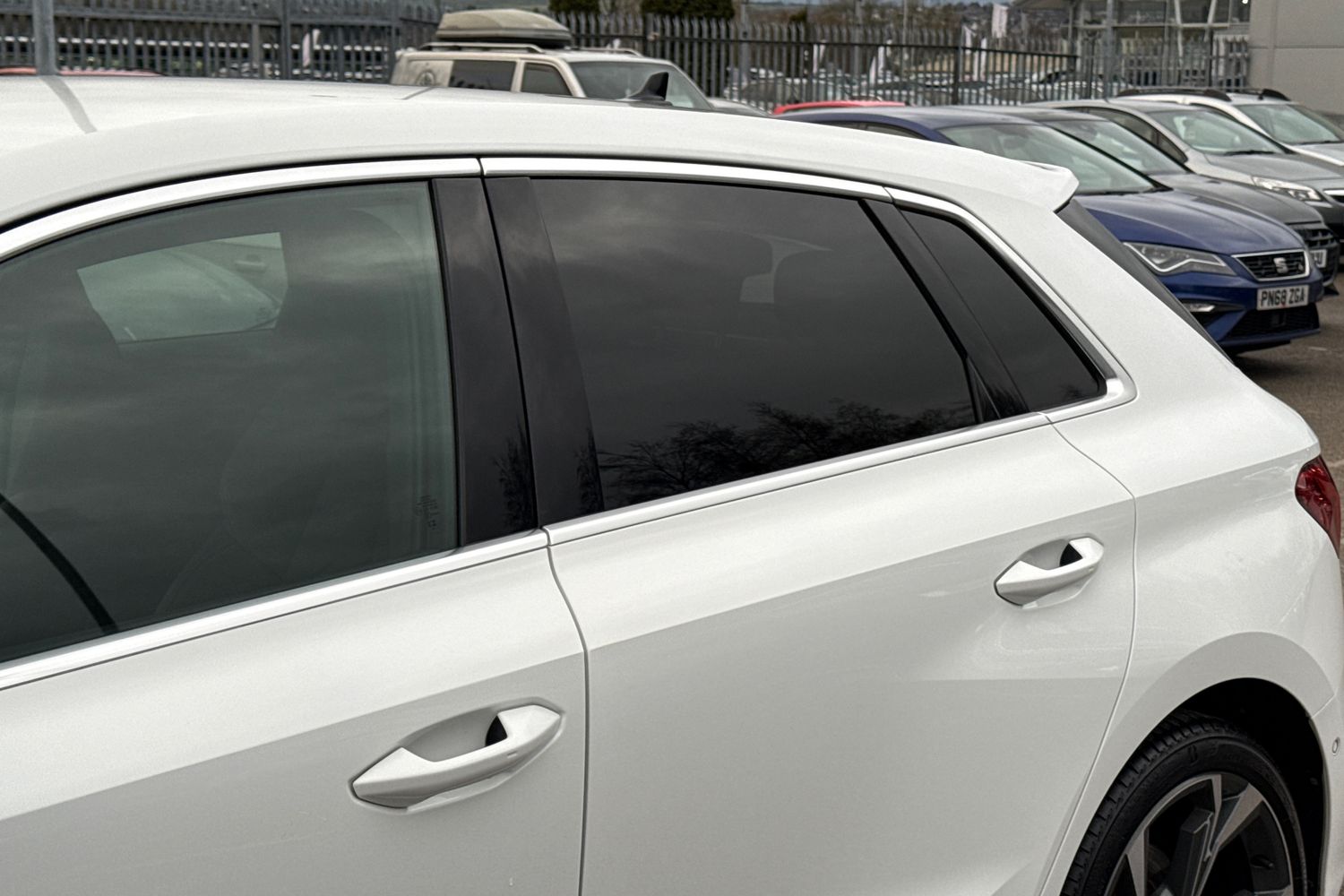 Used Audi A3 2023 for sale - 77308729: Photo 26