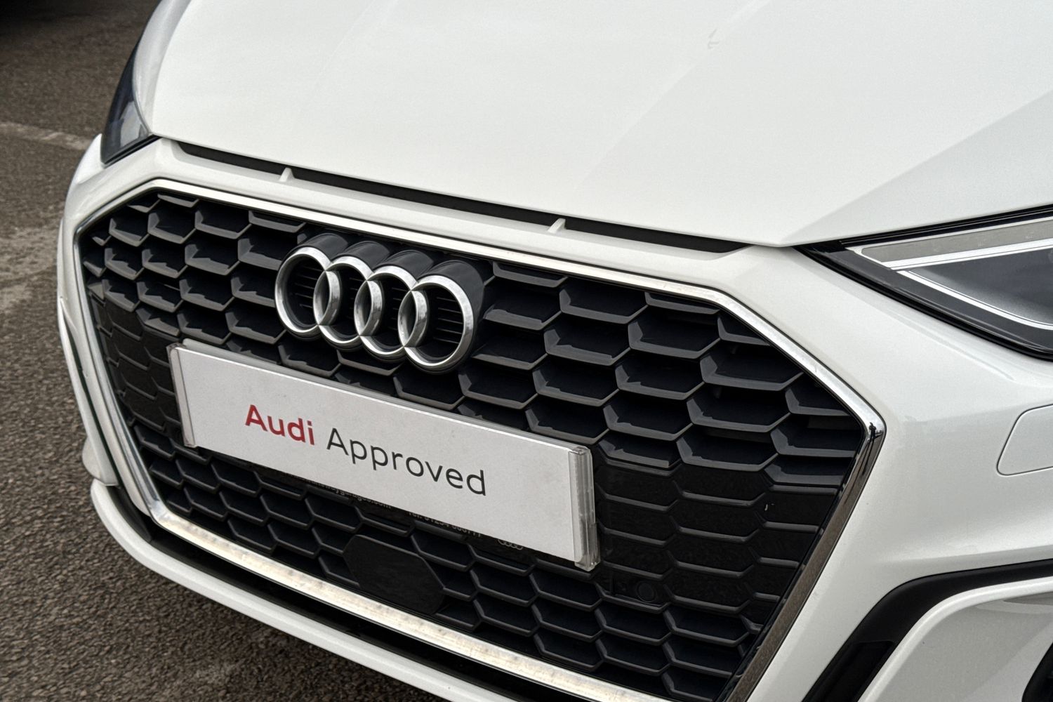 Used Audi A3 2023 for sale - 77308729: Photo 27