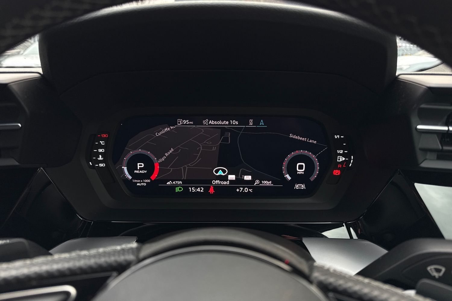 Used Audi A3 2023 for sale - 77308729: Photo 37