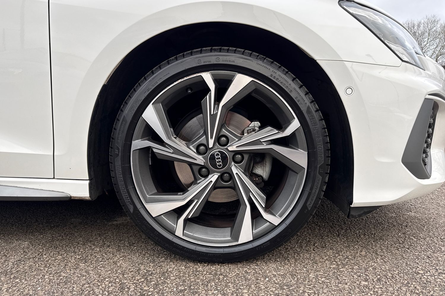 Used Audi A3 2023 for sale - 77308729: Photo 7