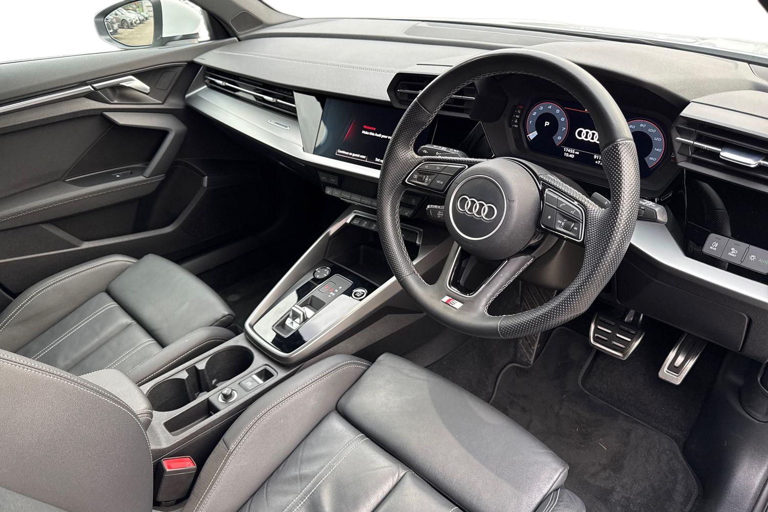Used Audi A3 2023 for sale - 77308729: Photo 8