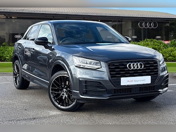 Audi - Q2