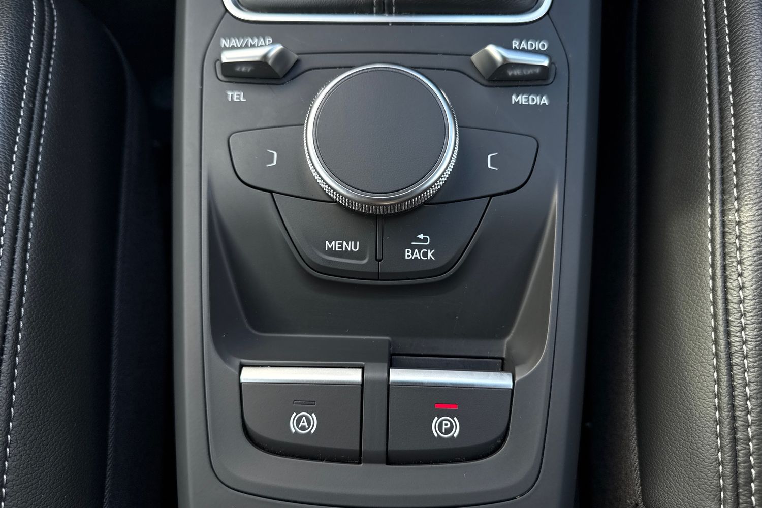 Vehicle 35