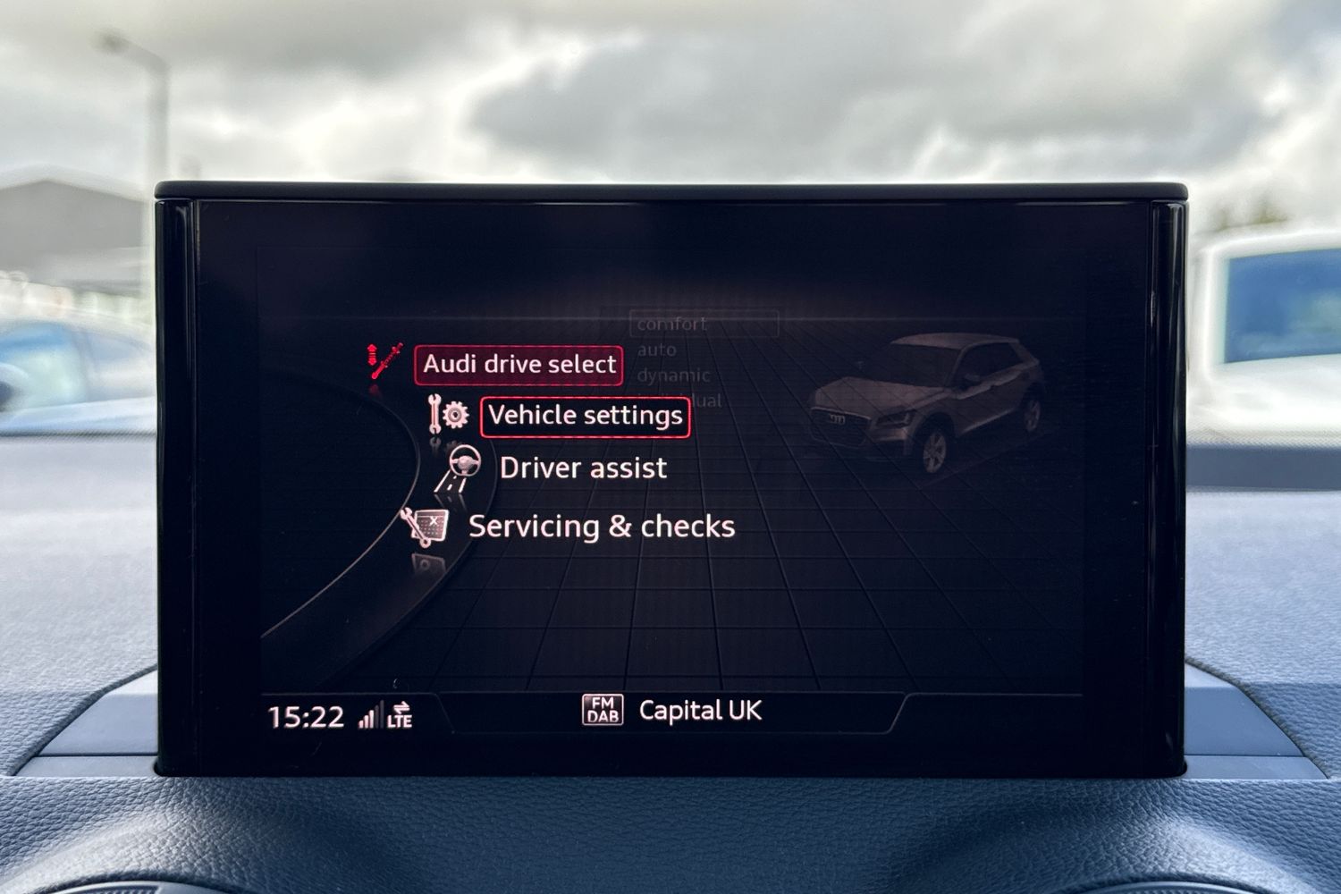 Vehicle 37