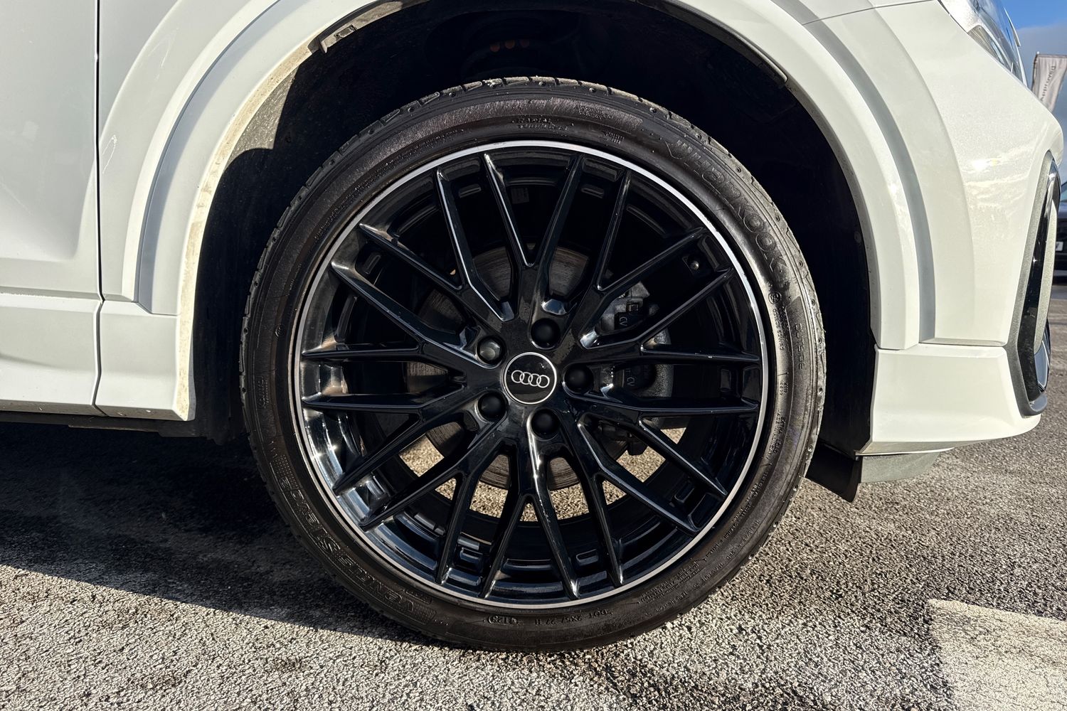 Used Audi Q2 2023 for sale - 77444046: Photo 10