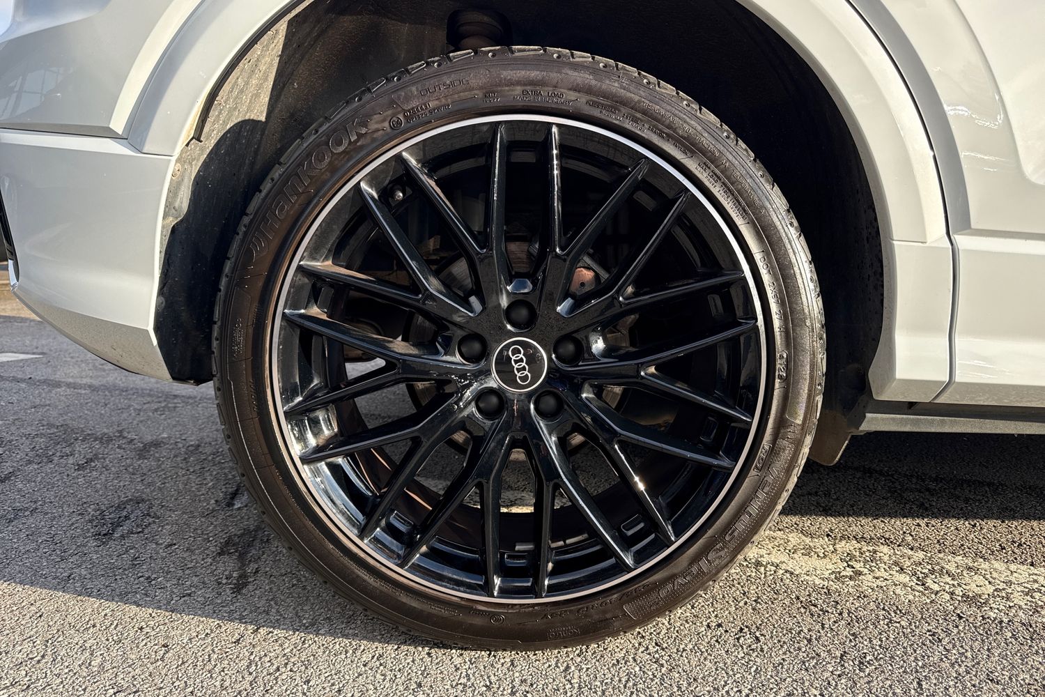 Used Audi Q2 2023 for sale - 77444046: Photo 11