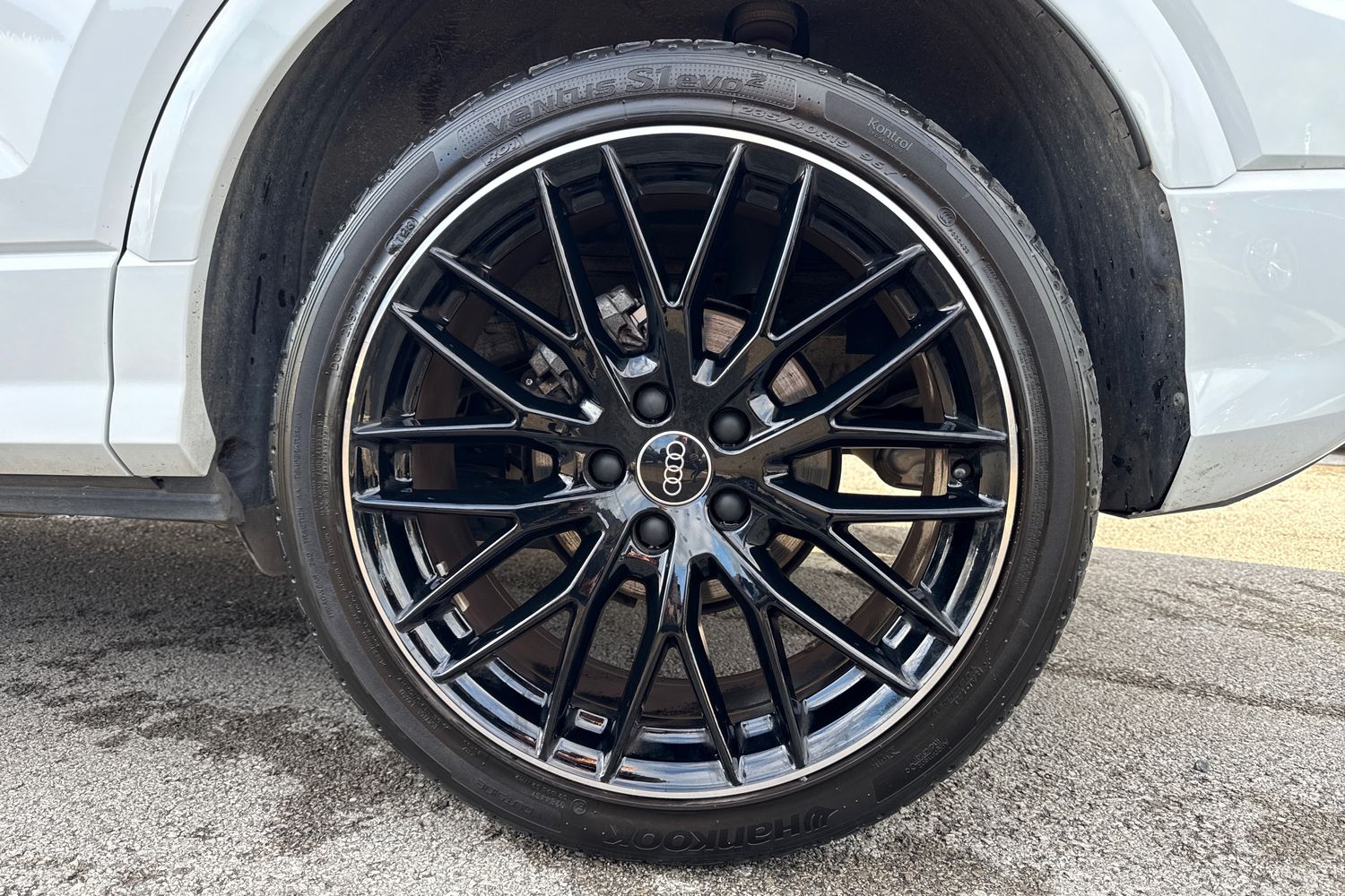 Used Audi Q2 2023 for sale - 77444046: Photo 12